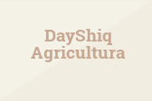 DayShiq Agricultura