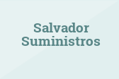 Salvador Suministros
