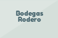 Bodegas Rodero