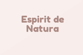 Espirit de Natura