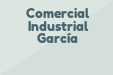 Comercial Industrial García
