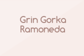 Grin Gorka Ramoneda