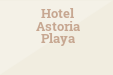 Hotel Astoria Playa