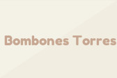 Bombones Torres