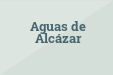 Aguas de Alcázar