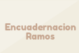 Encuadernacion Ramos
