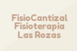 FisioCantizal Fisioterapia Las Rozas