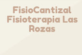 FisioCantizal Fisioterapia Las Rozas