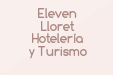Eleven Lloret Hotelería y Turismo