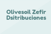 Olivesoil Zefir Dsitribuciones