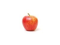 Manzanas Ecológicas. Manzana Royal Gala procedente de cultivo ecológico certificado 