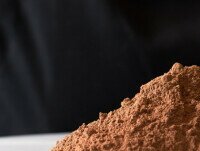 Cacao. Elaborado con granos de origen único