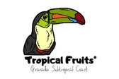 Tropical Fruits Granada Subtropical Coast Import & Export