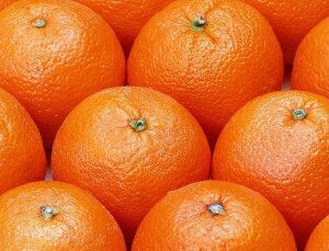 5% de descuento en naranjas y clementinas