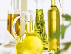 Envío gratis en Aceite de girasol y aceite de oliva