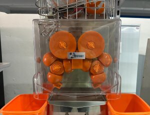 Envío gratis en exprimidor de naranjas