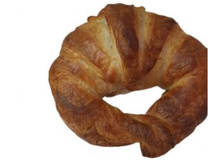 Promoción especial de Croissant manteca directo