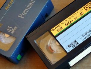 Conversión de Formatos de VIDEO a DVD o USB