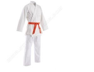 Uniforme judo