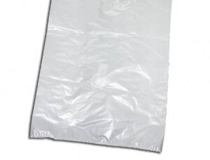 Bolsa plástico tipo saco 50 x 85 cm con envío gratis