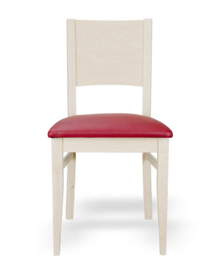 J. V silla Table and Chair Model o - 385