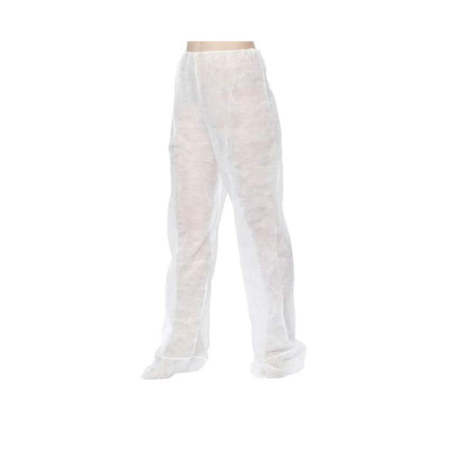 Pantalon Presoterapia PP. 30g Blanco