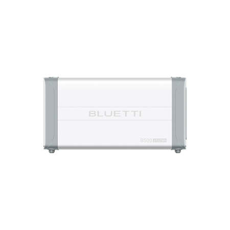 BLUETTI B500 Batería de expansión | 4.960 Wh