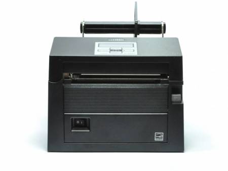 Impresora de etiquetas Citizen CL-S400DT, 203DPI, cortador automático