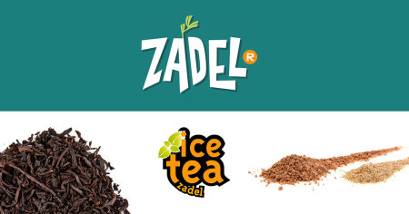ICE TEA ZADEL®
