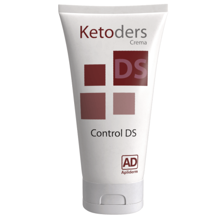 Ketoders DS Crema Facial 50 ml