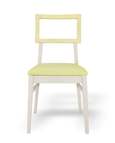 J. V silla Table and Chair Model o - 112