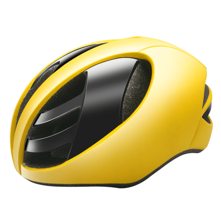Casco Smart Helmet PRO AMARILLO