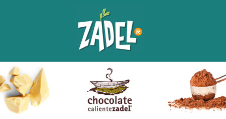 CHOCOLATE CALIENTE ZADEL®