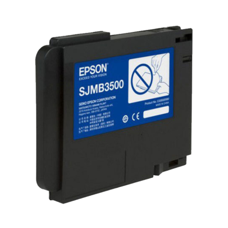 Kit de mantenimiento Epson ColorWorks C3500