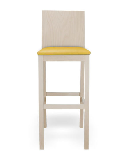 J. V silla Table and Chair Model o - 383