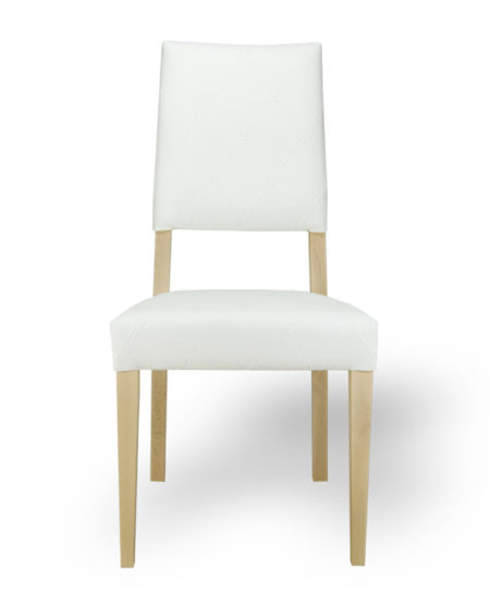 J. V silla Table and Chair Model o - 208