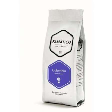 Café Colombia Nariño El Tambo