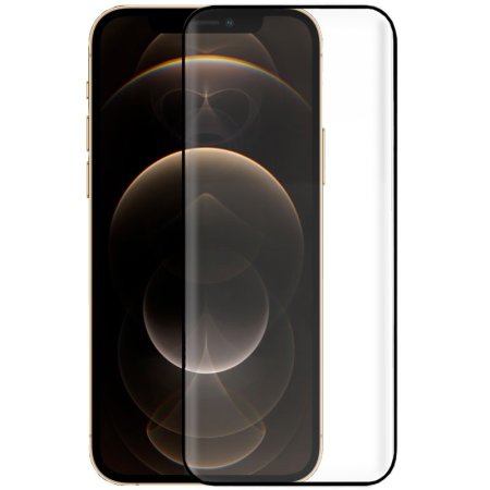 Protector Pantalla Cristal Templado COOL para iPhone 6 / 7 / 8 / (SE 2020)  / (SE 2022) (NEON)