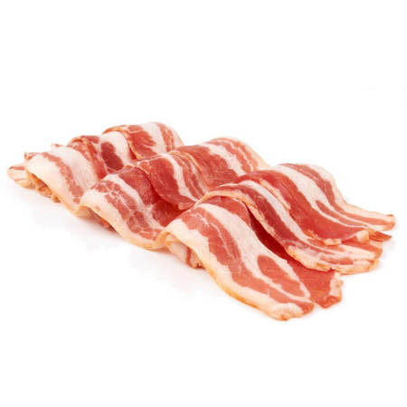 Bacon Precortado