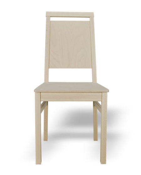 J. V silla Table and Chair Model o - 107