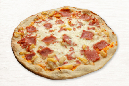 Pizza Fina York
