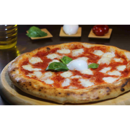 PIZZA BUFALA «GOURMET»  «PIZZA&OTHER»