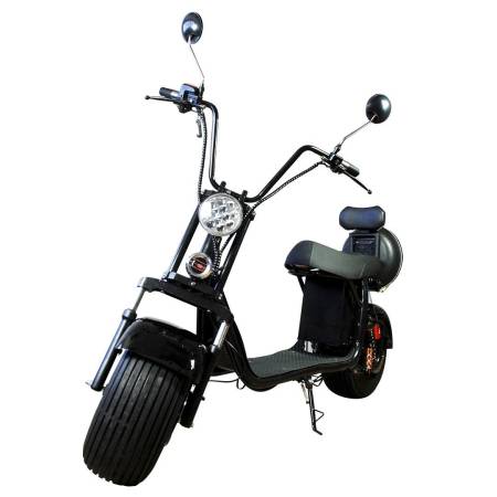 Patinete eléctrico Chopper Renting series 1500W Brushless