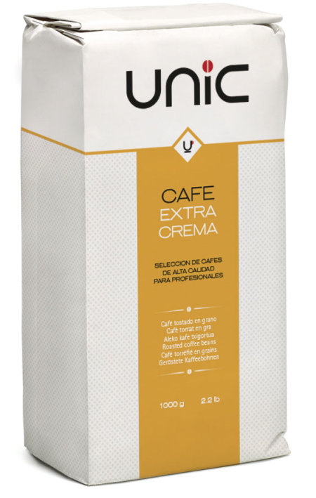 Café Unic Extra Crema