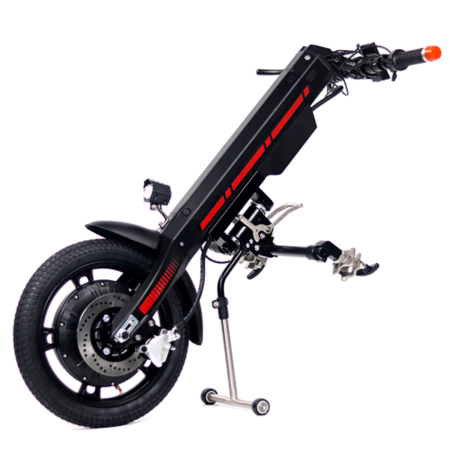 Handbike eléctrica universal MIJO MT04 (800W 48V 12Ah)