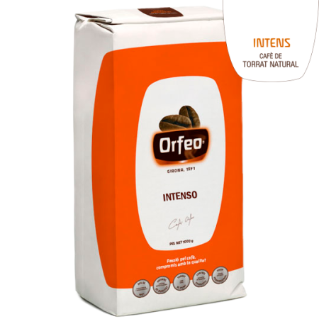 Intenso Natural 
1 Kg