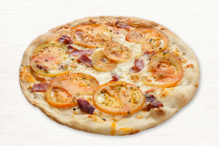 Pizza Fina Serrana