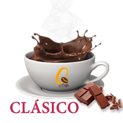 Chocolate Clásico