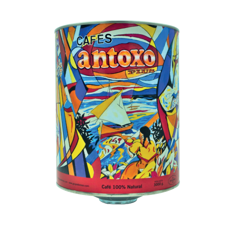 Antoxo Plus