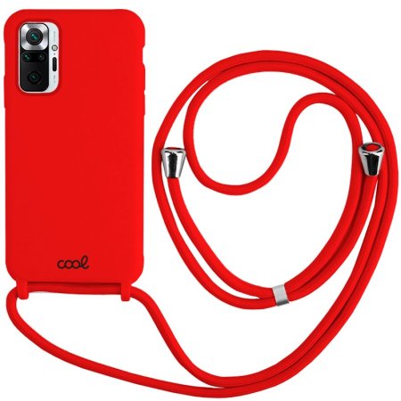 Carcasa COOL para iPhone 12 / 12 Pro Magnética Transparente - Cool  Accesorios